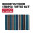 Non-Slip Striped Indoor Doormat-379960681