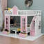 Lit superposé avec tiroirs Roseanna Kids-462676826-462676827
