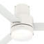 132cm Ceiling Fan with Light Kit-82614518-82614519