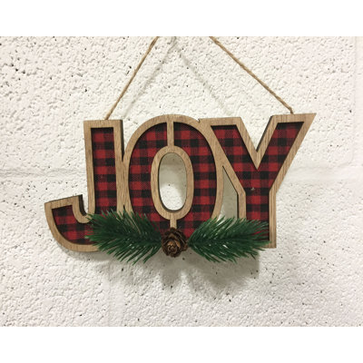 Figurine décorative en bois