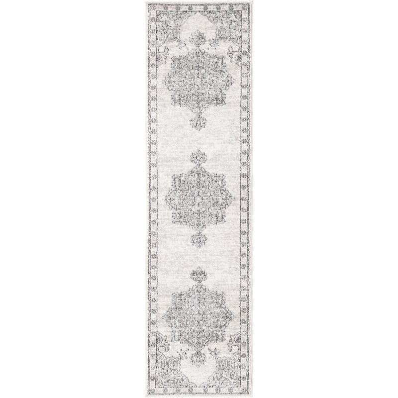 Darcy Rug, Runner 2' x 6'