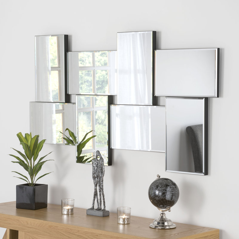 Dacosta Rectangle Mirror