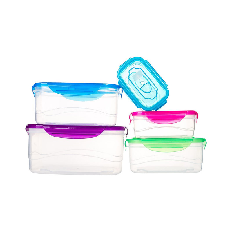 Aracely Food Storage Container