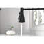 Robinet de cuisine tactile avec douchette extractible