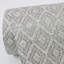 Loom Geometric Grass Cloth Wallpaper Roll-1389425285