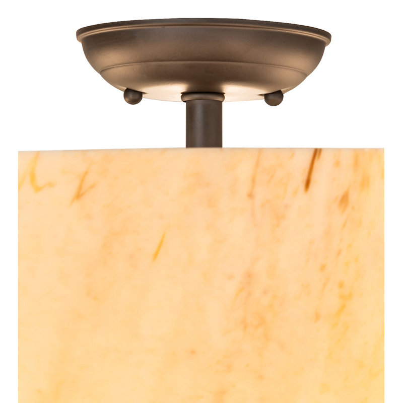 5 - Light Flush Mount