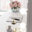 Dressing Table with Mirror
