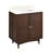 Delavan 30" Single Bathroom Vanity-97902947-98139068-124984732