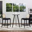 Tabouret de comptoir 26,5 po Panama