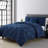 Carmen 3-Piece Pintuck Comforter Set-88602637-88602631