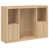 Sonoma Oak selected