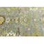 Tapis oriental bleu Osh Chobi-425206116-425206124