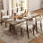 Mendivil Upholstered Dining Chairs with Pine Wood Legs-1280016031