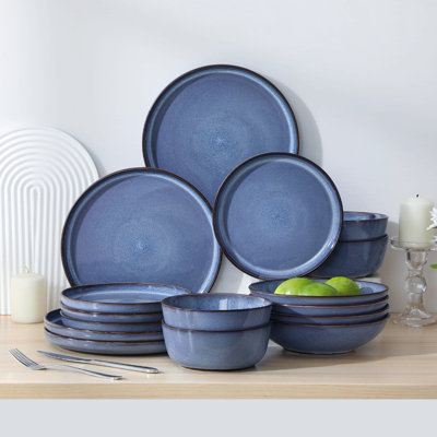 Dinnerware