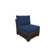6 - Person Modular Patio Conversation Sets with Cushions