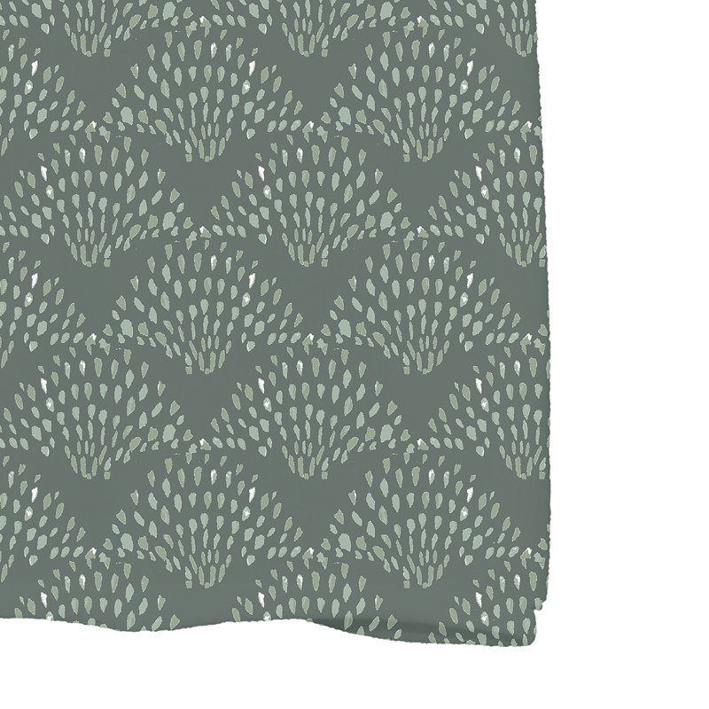 Tea Towel Kitchen Towel, Green