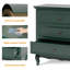Ensemble de commode 3 tiroirs Blane