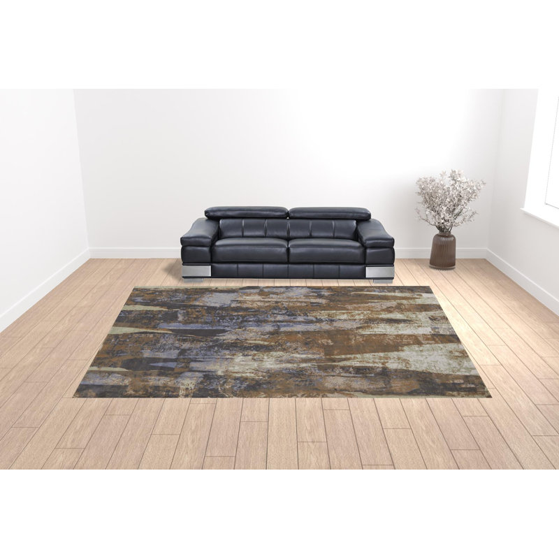 Takara Indoor Rug, Rectangle 12' x 15'