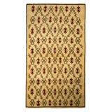 One-of-a-Kind 5' X 8'5'' Hand Knotted Area Rug