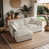 Beige Chenille is out of stock selected