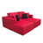 Red is out of stock