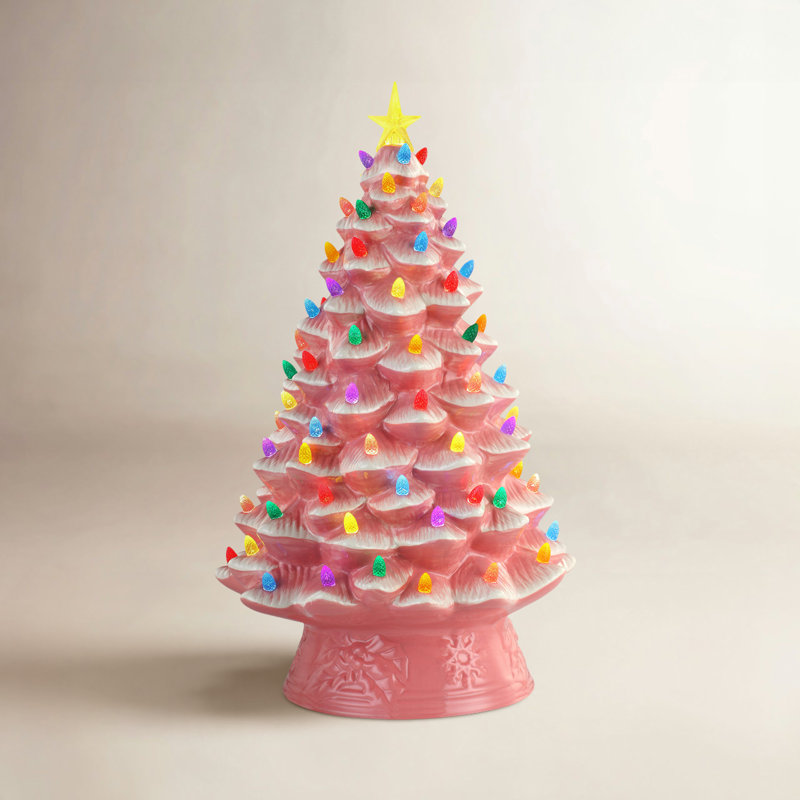 Nostalgic Christmas Decorative Accent