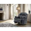 Fauteuil inclinable et berçant Novellara-2103729991