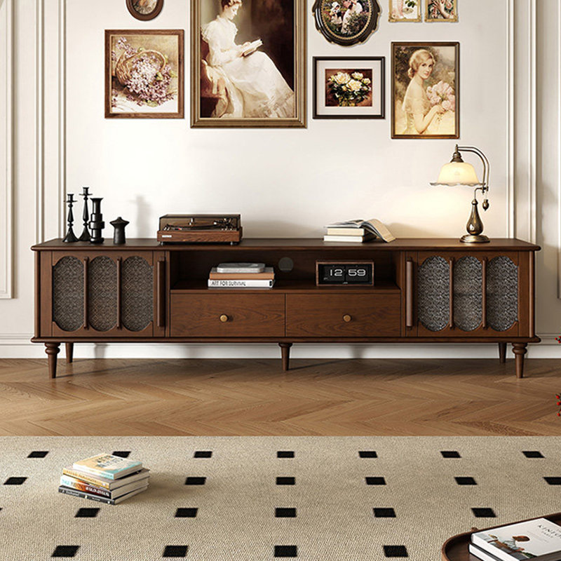 Meuble télé Retro, 86.61
