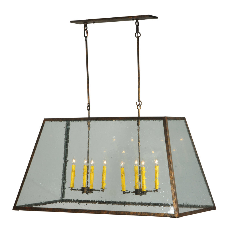 Ovation 8 - Light Pendant