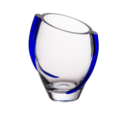 Glass Table Vase