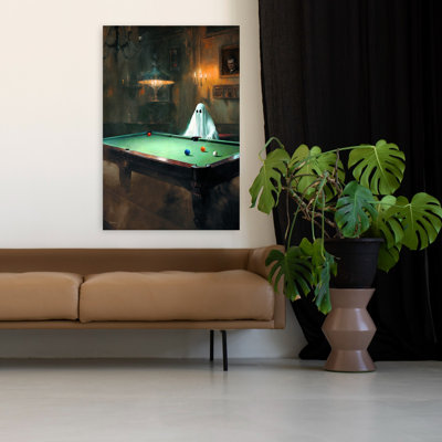 Art contemporain abstrait contemporain fantaisiste