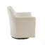 Fauteuil oscillant pivotant Augustine-1378920487