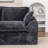 103" Boneless Compressed Sectional Couch No Assembly Required With Pillows-2140480476-2140480479
