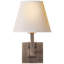 Architectural 1 - Light Armed Sconce-1768042399-1866120802
