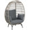 Emmett Outdoor Lounge Chair
