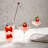 Hepburn Crystal Bar Tool Set