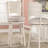 Authement Swivel Upholstered Counter Stool with Solid Wood Frame-41717039-23975947