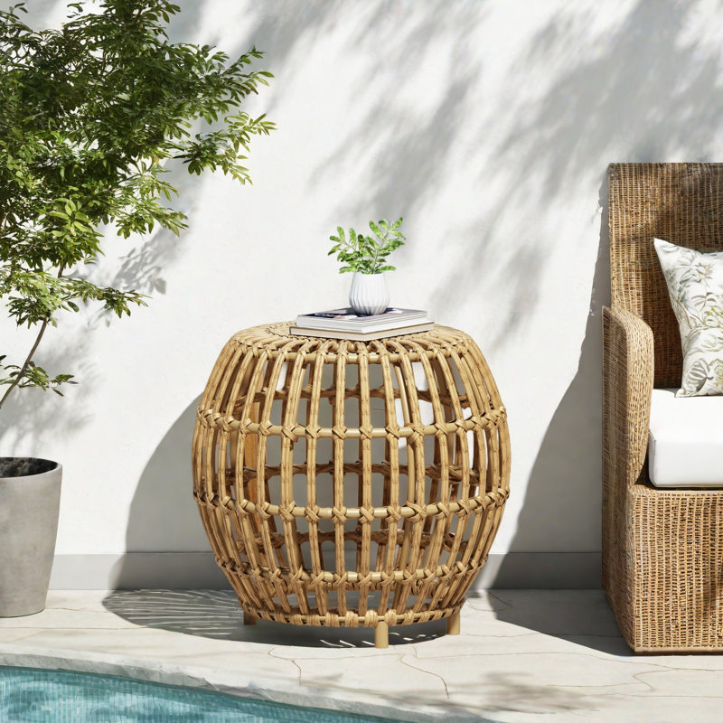 SIDE TABLE