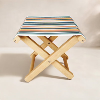 Giana Folding Camping Stool