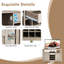 Armoire de bar 45,5 po Deantoine-636740675