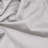 Luxury Satin Fitted Sheet, Light Grey, 39 x 75 + 12 Deep Pocket | 100% Cotton Satin, 210 Thread Count | Soft, Breathable, and Machine Washable for Ultimate Comfort and Style-121411295-121411294