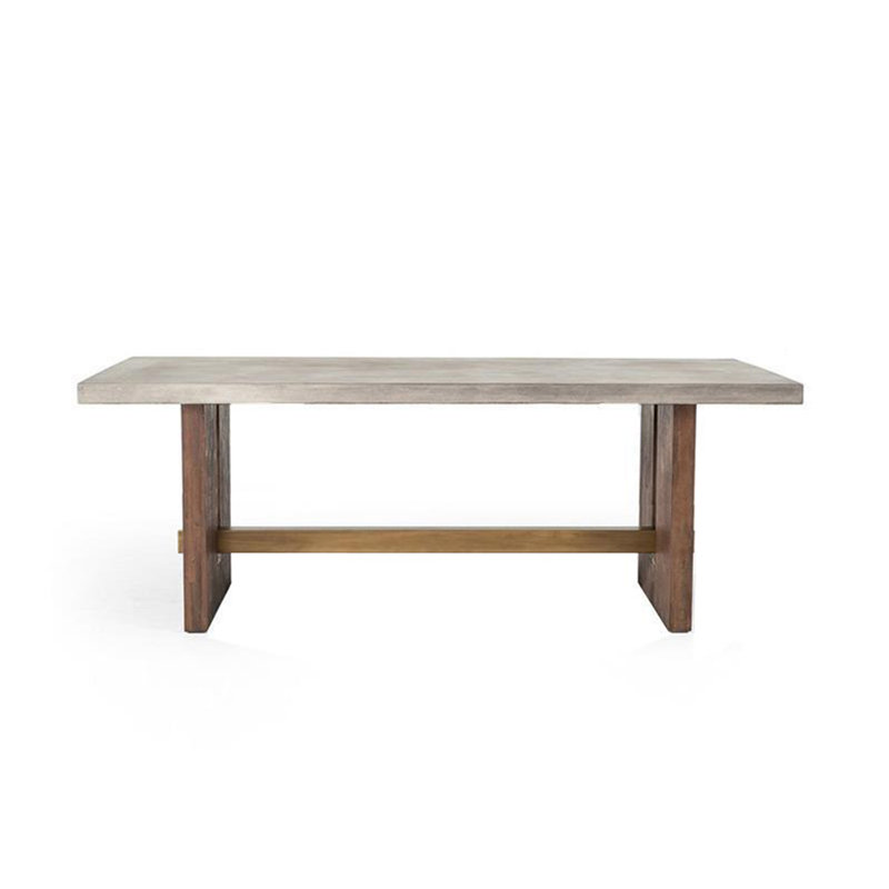 Rimersburg, H 29,5 po x L 78,7 po x l 31,4 po