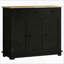 Armoire de rangement moderne avec conception anti-basculement-611057927