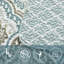 Polyester Damask Quilt with Pillow Shams Included-278721158