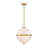 Bobbilynn 3 - Light Geometric Pendant-59663441