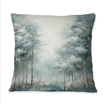 Coussin Pine