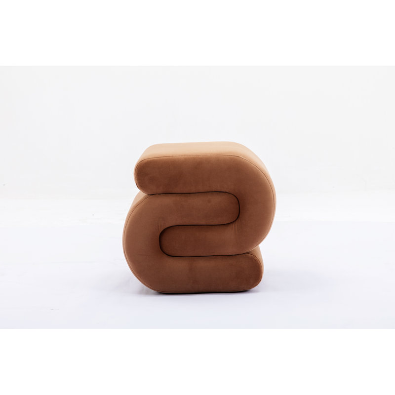 Repose-pieds Serpa, Café