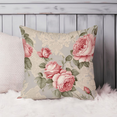 Floral Flower Dreams VIII Shabby Elegance