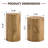 Coffee Table Set of 2