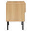 Table de chevet Modway-966167744